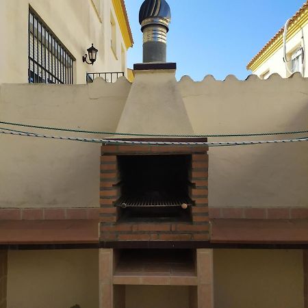 Casa Rojas Villa Tarifa Buitenkant foto