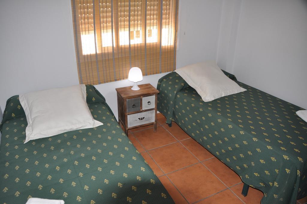 Casa Rojas Villa Tarifa Kamer foto