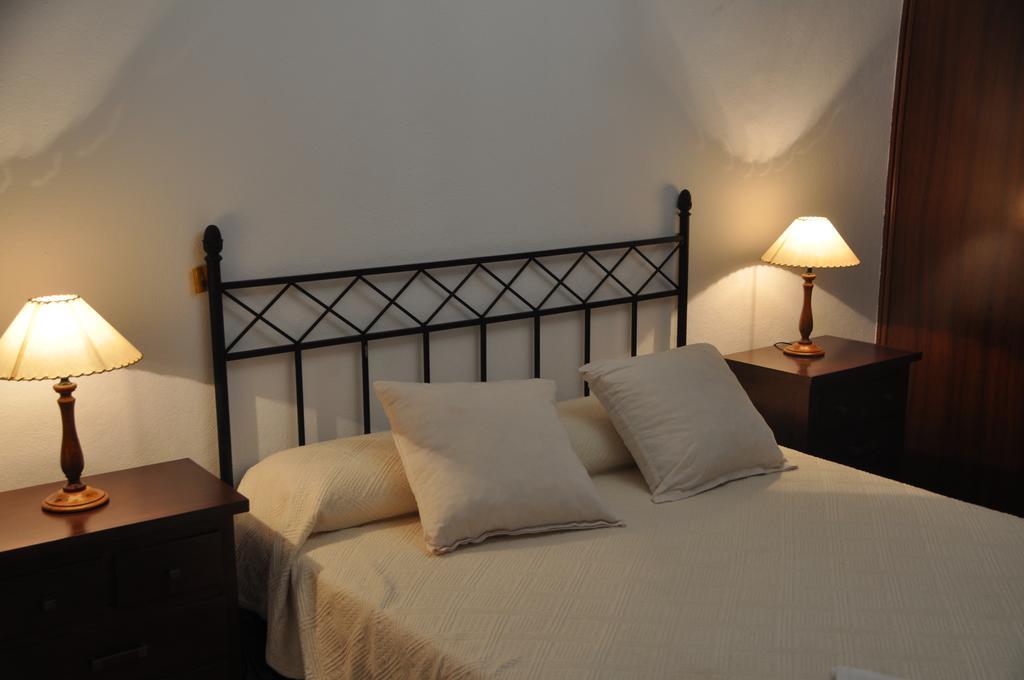 Casa Rojas Villa Tarifa Kamer foto