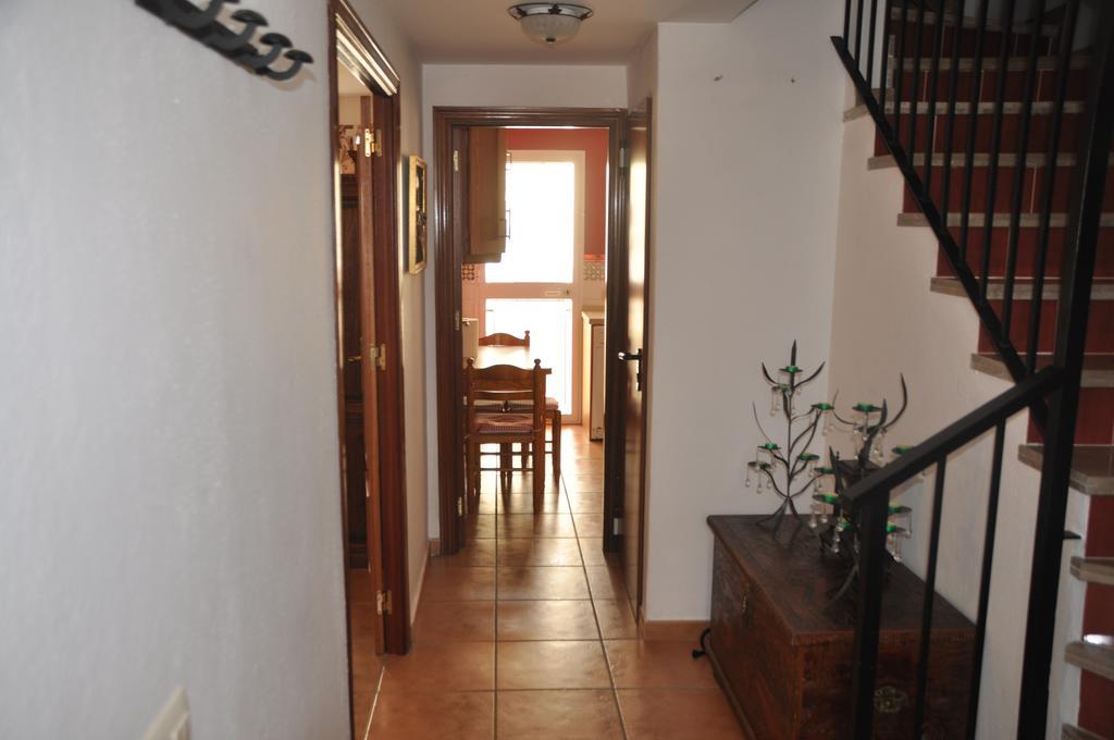Casa Rojas Villa Tarifa Kamer foto