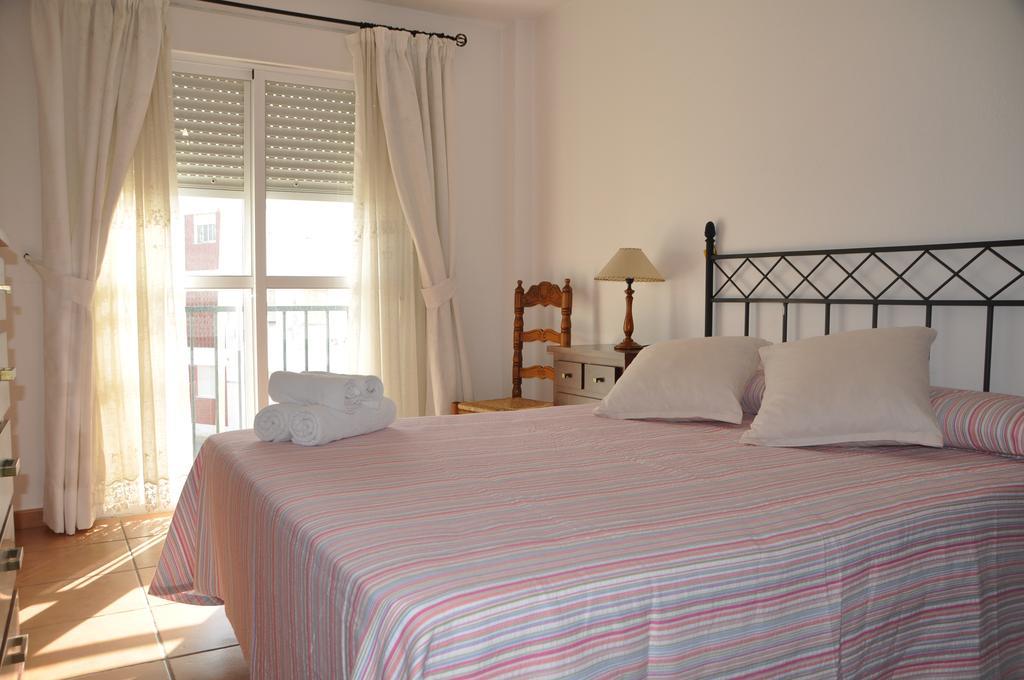 Casa Rojas Villa Tarifa Buitenkant foto